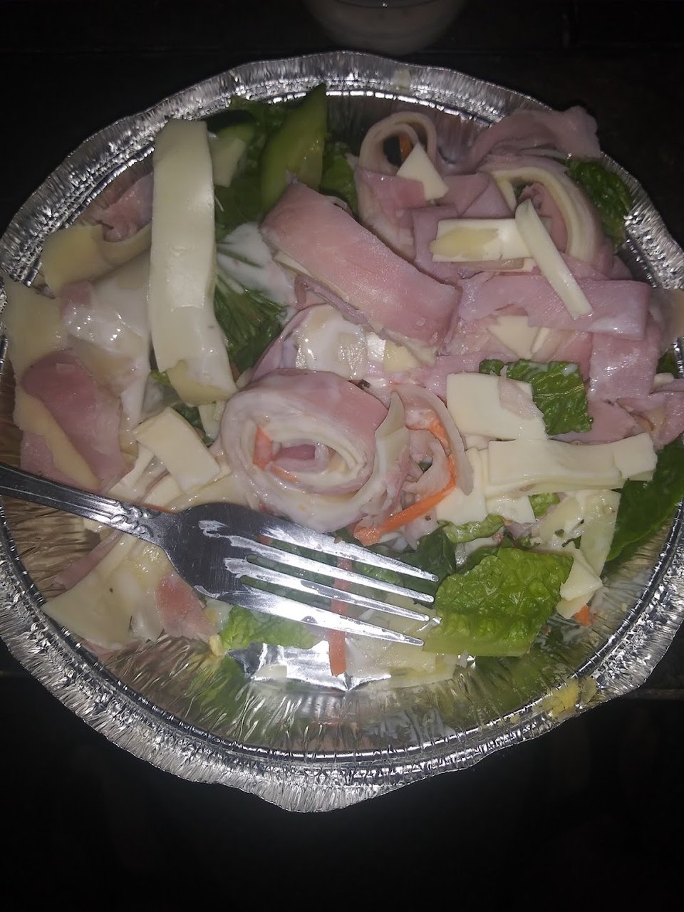 Chef Salad